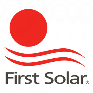 First Solar