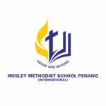 Wesley Methodist
