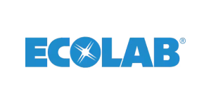 Inchz IoT Partner/Customers: Ecolab