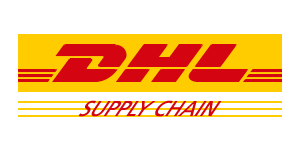 Inchz IoT Partner/Customers: DHL