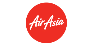 Inchz IoT Partner/Customers: AirAsia