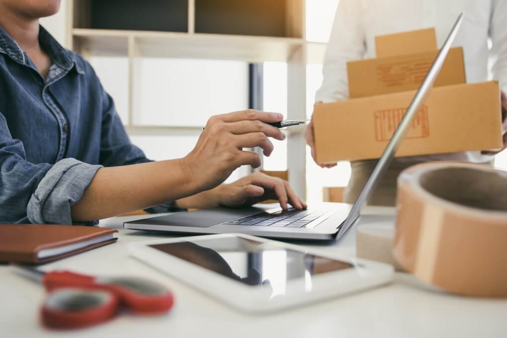 optimize inventory management