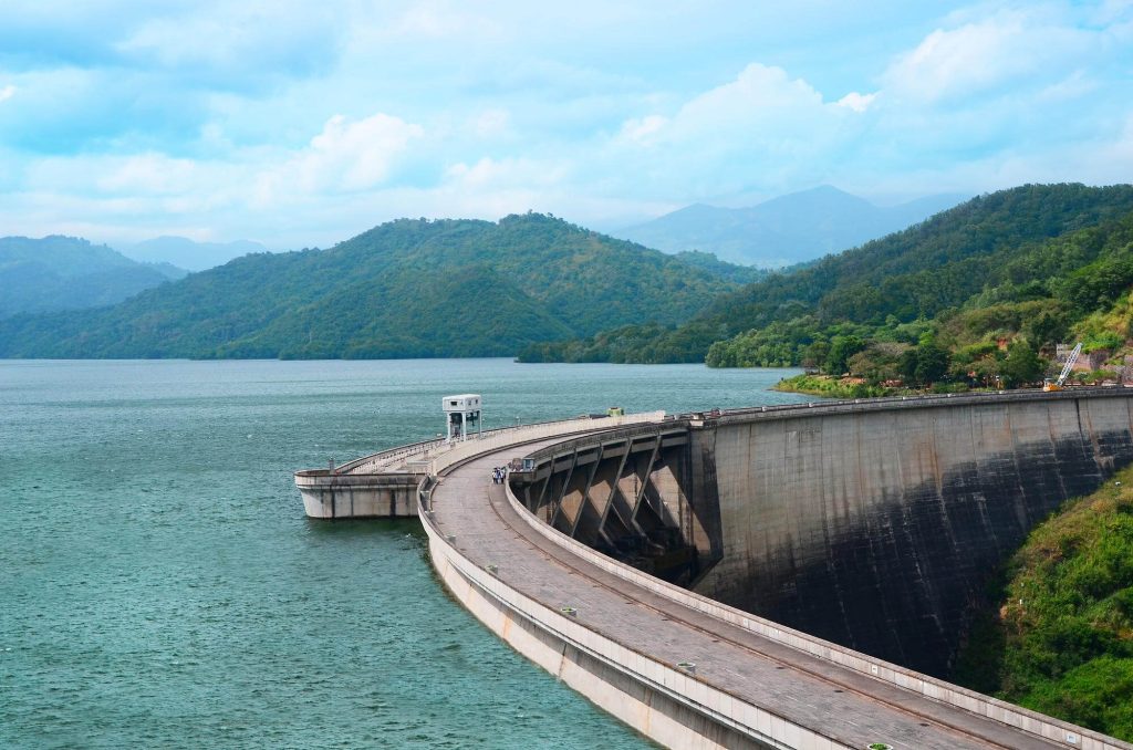 Environmental Monitoring for Flood Water Level in Malaysia