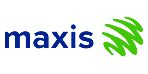 About Us: Our Official Partners: Maxis