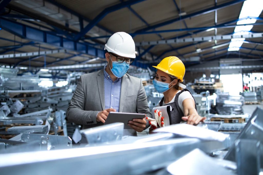 Asset Tracking: Versatile Applications in Various Industries