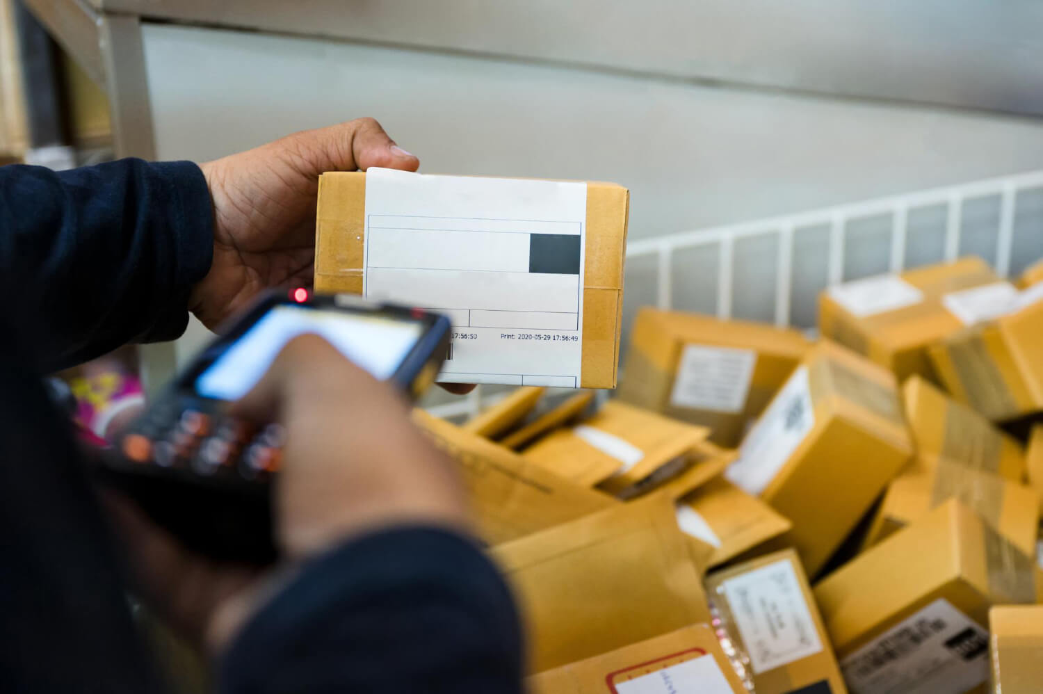 Government & Corporate Asset Tracking in Malaysia: ANTZ RFID Asset Tracking, Locating, and Auditing