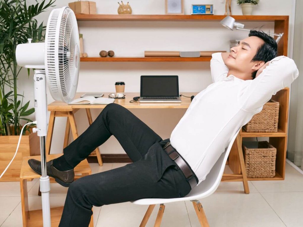 Discovering Ways to Refresh Indoor Air Quality in Malaysia